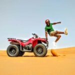 Sunset Camel Trek & Red Dunes Safari with BBQ at Al Khayma Camp From Dubai - Final Thoughts on the Experience