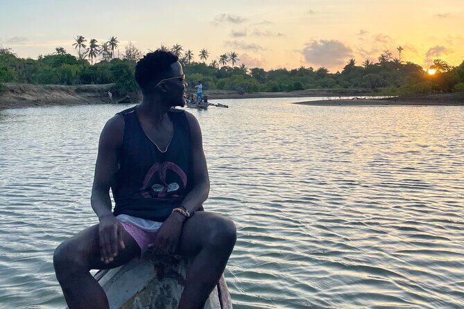 Sunset Canoe Tour on a River within the Mangroves - Practical Details and Tips
