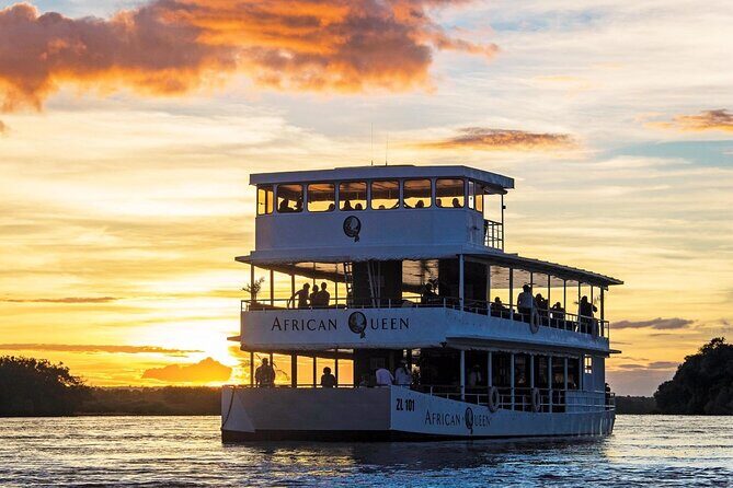 Sunset Cruise - Additional Experiences to Consider
