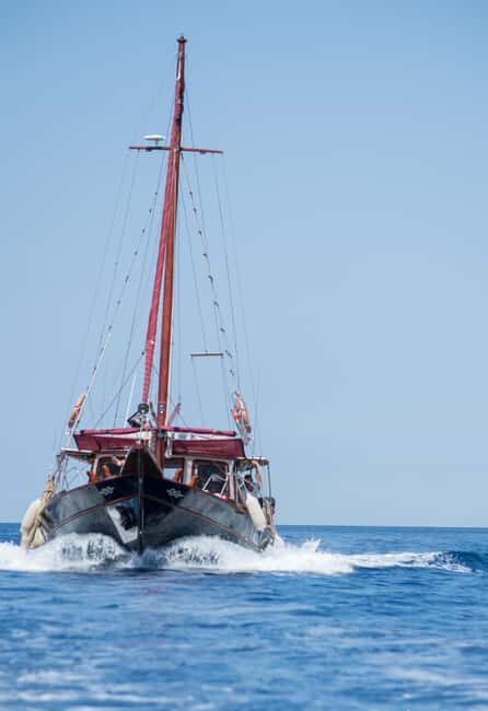 Sunset Cruise Athens Riviera  Half Day Swimming&BBQ onBoard - Final Thoughts: Who Will Love This Cruise?