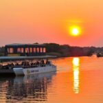 Sunset Cruise Wildlife Watching Experience at Zambezi River - Who Should Consider This Tour?
