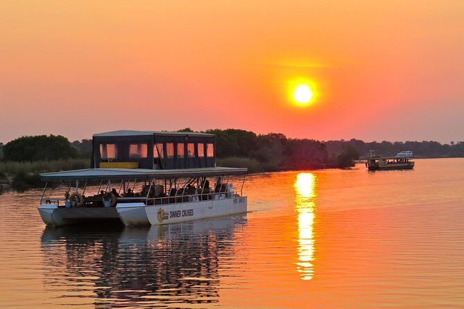 Sunset Cruise Wildlife Watching Experience at Zambezi River - Who Should Consider This Tour?