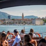 Sunset Cruise With Music and Views of Split Riviera - In-Depth Review of the Sunset Cruise Experience