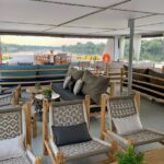Sunset Cruise Zambezi Explorer & The Eatery Dinner (Combo) - Post-Cruise Dinner at The Eatery