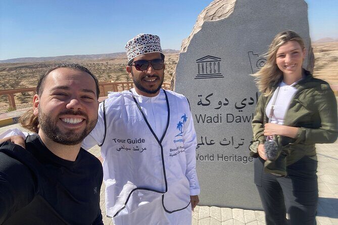 Sunset Desert Safari Salalah Tour in Rub Al Khali - Empty Quarter - FAQ