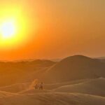 Sunset desert safari tour in Salalah(private tour) - Practical details and what you should know