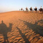 Sunset Desert Safari Trip By Quad Bike from Marsa Alam - Practical Tips for Your Desert Adventure