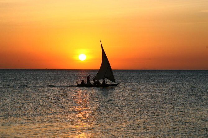 Sunset Dhow Cruise - The Details That Make It Worthwhile