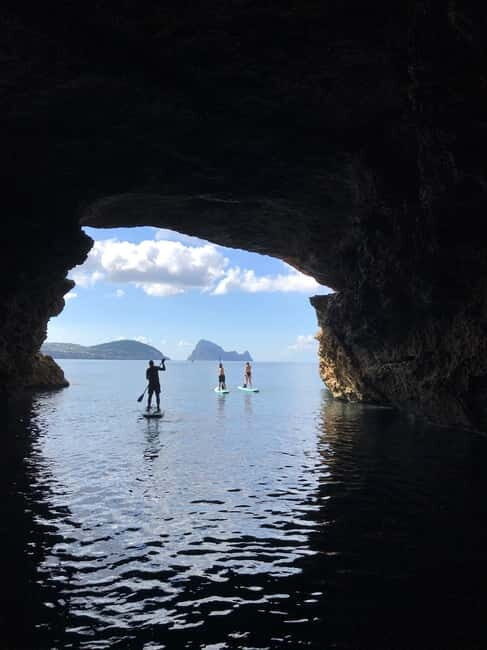 Sunset Experience: Paddlesurf, Caves, Snorkeling. - What’s Included and Practical Details