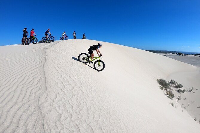Sunset Fatbike Dune Experience - Who Is This Tour Best For?