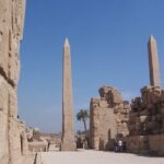 Sunset Felucca Boat Ride & Visit the Karnak, Luxor Temples - Why the Temples Matter