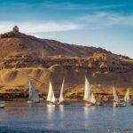 Sunset Felucca Ride in Aswan - The Itinerary: What to Expect