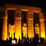 Sunset Felucca Ride, Sound & Light Show at Karnak Temple - Final Thoughts