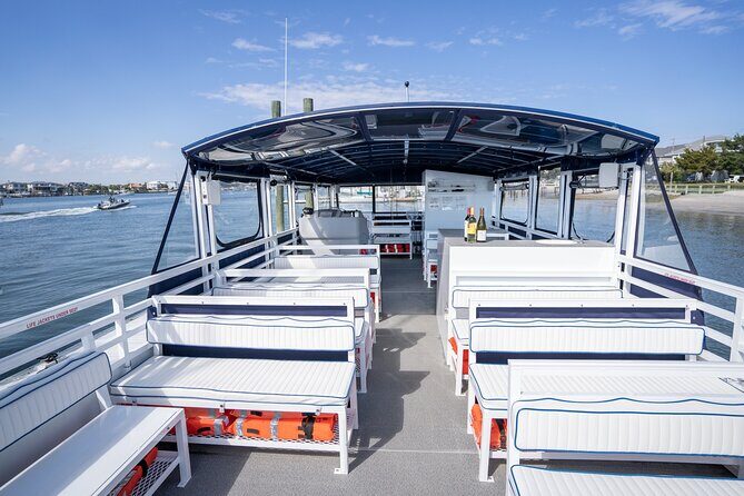 Sunset Harbor Cruise Tour - The Experience From Real Travelers