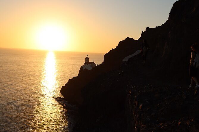 Sunset Hike to Lighthouse, Dona Amélia, São Vicente, 2h - Who Should Book This Tour?
