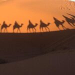 Sunset in Merzouga Sahara Desert & Camel Ride Erg Chebbi Dunes - Exploring the Sahara in Style and Comfort — What to Expect
