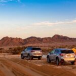 Sunset Oasis Desert Experience in El Gouna and Hurghada - The Sum Up