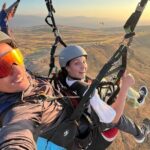 Sunset Paragliding in Agafay  Tandem Flight from Marrakech - Why This Tour Is Worth It