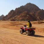 Sunset Quad Bike Safari Tour in Luxor - Key Points