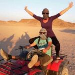 Sunset Quad Bike Safari Tour in Luxor - Who Should Book This Tour?
