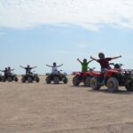Sunset Quad Bike Safari with Bedouin Dinner and Show from Sharm - Who Is This Tour Best For?