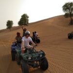 Sunset Quad/Buggy Tour & BBQ Evening - FAQ