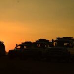 Sunset Safari trip by Jeep - The Experience in Detail: What You’ll Love