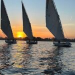 Sunset sailing by Felucca in Luxor -2 Hours (Private) - Why This Tour Offers Great Value