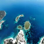 Sunset Sailing to Ksamil Islands with Fruits and Drinks - Meeting Points and Practical Info