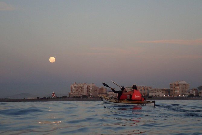 Sunset Session - Final Thoughts