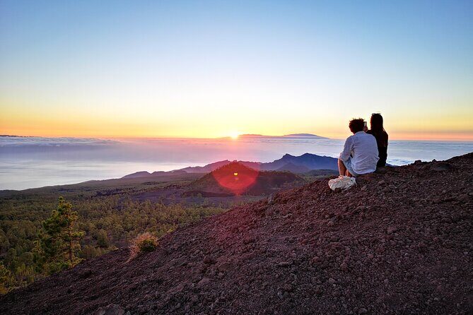 Sunset & Stargazing Experience from Teide - Why We Like This Experience