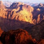 Sunset & Sunrise at Mount Sinai & St. Catherine Monastery From Sharm el Sheikh - Waking Up for the Sunrise and Additional Exploration