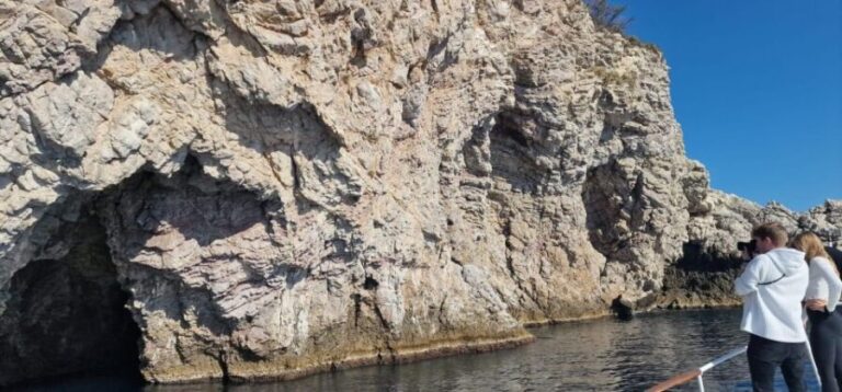Sunset Tour and Searching Dolphins - What Does the Price Include? Is It Good Value?