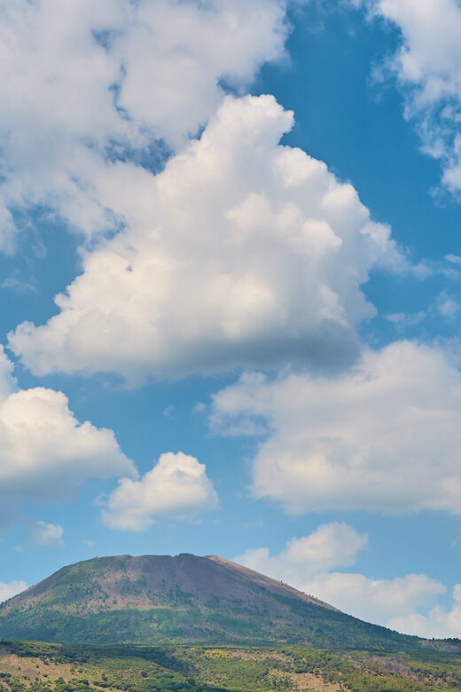Sunset tour: Mount Vesuvius Entry + Transfer - The Itinerary Breakdown