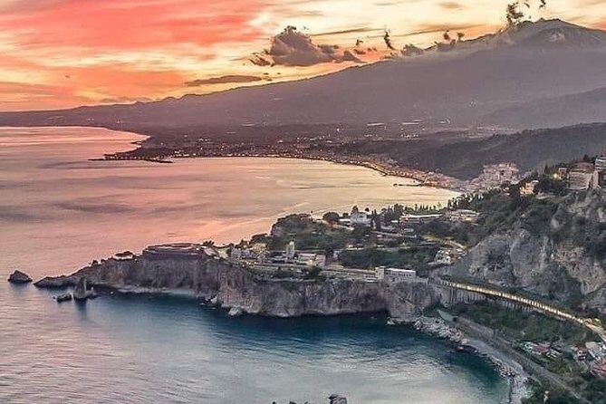 Sunset Tour Taormina - What We Loved About This Tour
