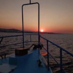 Sunset trip to blue lagoon with pizza buffet and champaine. - The Itinerary Breakdown