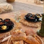 Sunset views with dinner show and came ride tour - Practical Details and Value