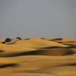 Sunset watching in Al Wahiba Sand - What’s Included and Not