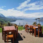 Sunset Yoga Hiking Tour - The Experience at Meielisalp and Badi Leissigen