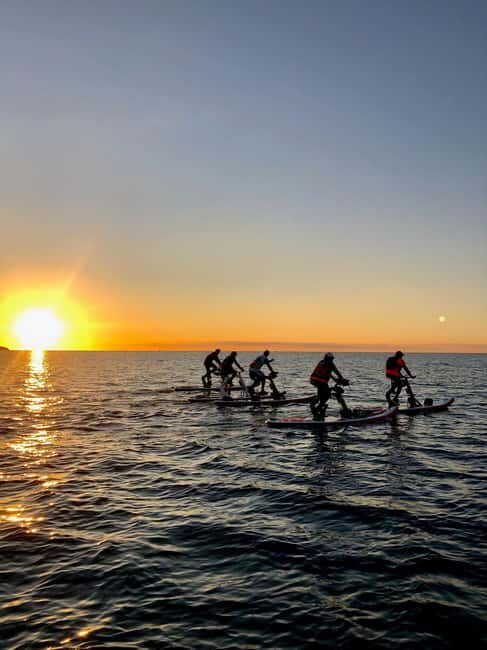 SUP bike excursion in Portocolom - Final Thoughts