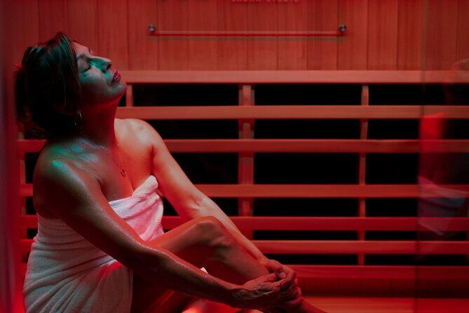 Super Cleopatra Massage ,Sauna, Jacuzzi, Turkish Bath in Hurghada - Why This Spa Experience Offers Great Value