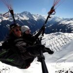 Super Combo Paragliding Flight - What’s Included and What’s Not