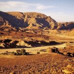 Super Quad Bike Desert Safari From Marsa Alam - Potential Drawbacks & Considerations