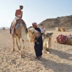 Super Safari 5In1quad Camel Ride Dinner African Nubian show star gazing in sharm - Practicalities and Considerations