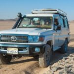 Super Safari ATV, Buggy Car, Camel Ride, Bedouin Dinner -Hurghada - The Sum Up