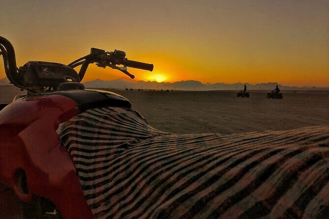 Super Safari ATV, Drive Buggy, Camel Ride, Dinner & Show-Hurghada - Authenticity and Value: What We Loved