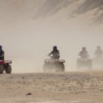 Super Safari, ATV & Sunset, Camel Ride With Dinner - Marsa Alam - What to Expect on the Tour