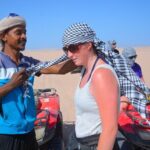 Super Safari Desert Adventure 7 Hours Full Program with Dinner - The Itinerary in Detail: What to Expect