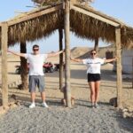 Super Safari Excursion By ATV Quad & Sunset & Camel Ride With Dinner-Marsa Alam - Connecting with Bedouin Culture