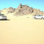 Super Safari Hurghada - Visiting the Nomadic Village: Cultural Encounters